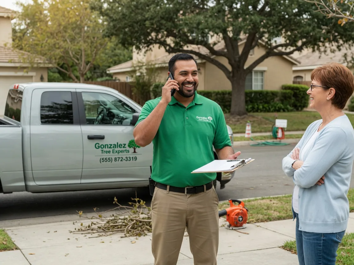 Tree Service Eufaula, OK FAQs